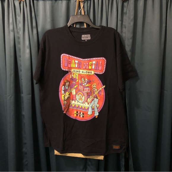 Steven Rhodes (inventory tub #1) - Picture 1 of 5